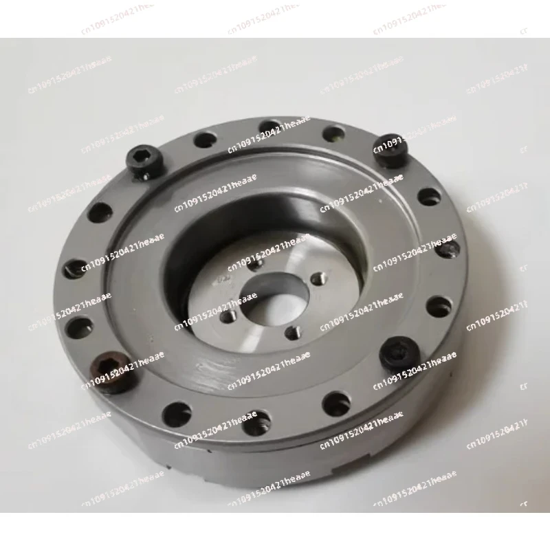 

Подходит для микроредуктора SHD03, модульный сервоприскусный заман. Регулятор редукторов: 30 или 50. Созда между сегментными: 0,08-0,16Нм