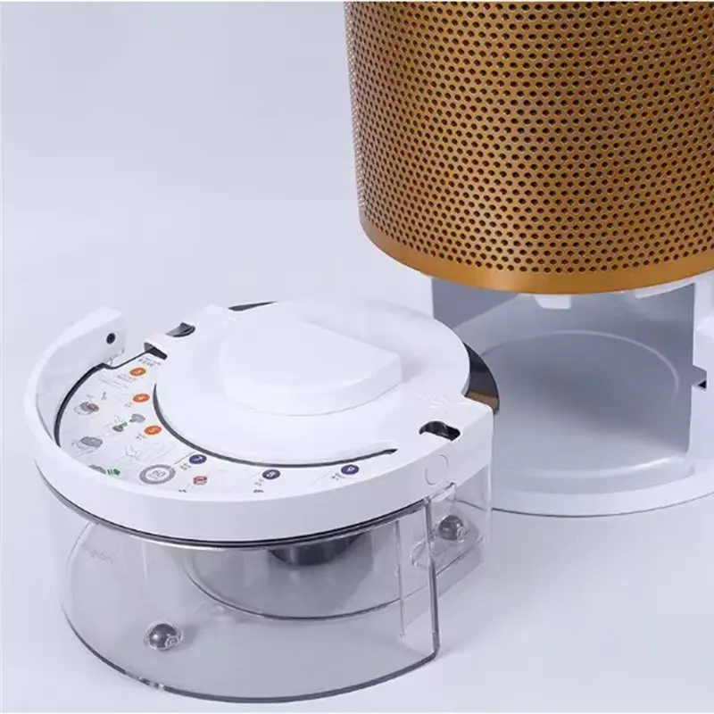 【RECOMENDAR】Water Column Replacement Durable Humidifier Water Column Accessories For PH04 PH01 PH02 PH03 For Dyson PH04 view 4