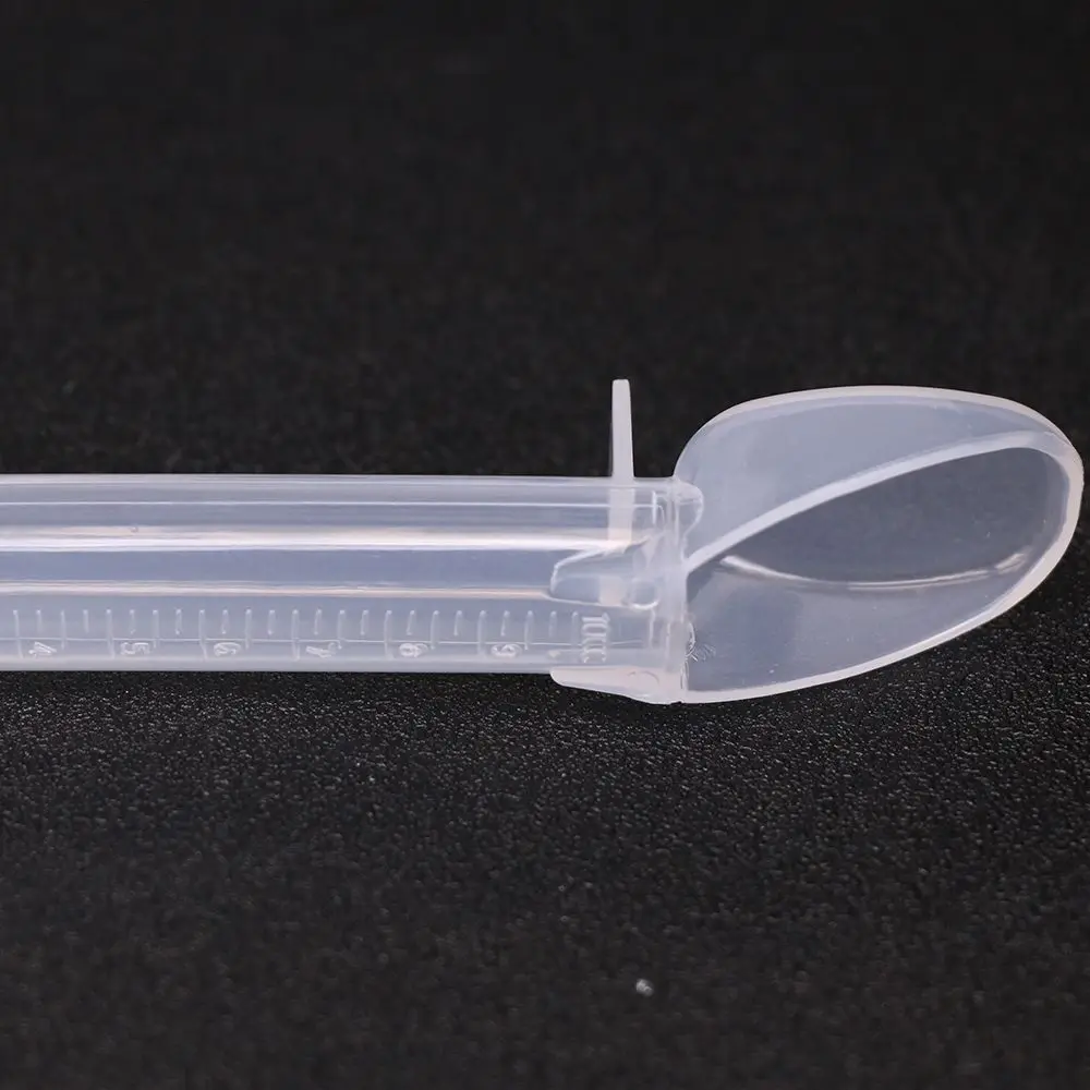 

10 мл ложка-кормушка портативная ложка для кормления ребенка устройство для кормления