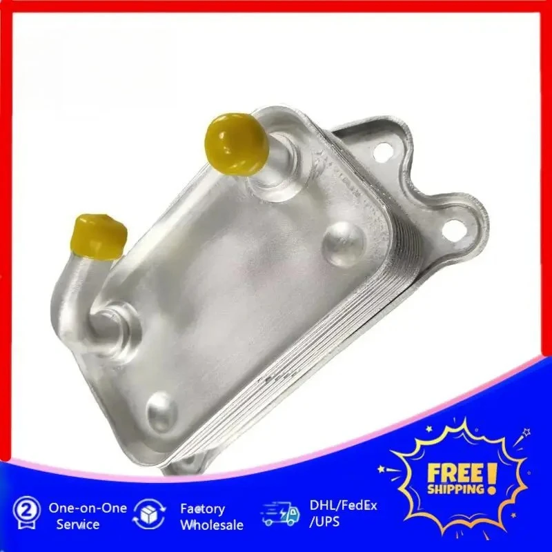 

31201909 / 30774483 / 31201909 Радиатор масляного радиатора двигателя автомобиля для Volvo C30 C70 S40 V40 V50 2009 2010 2012 2013 2014 2015