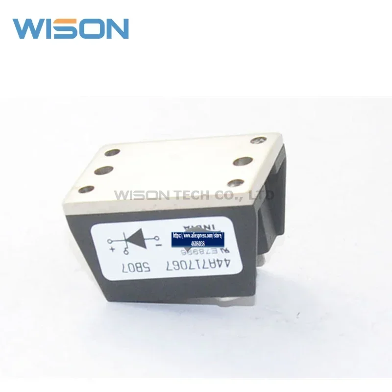 44A717067 44A717068 T85HFL100S05 T70RIA80 T90RIA60 T90RIA120 شحن مجاني جديد و الأصلي وحدة