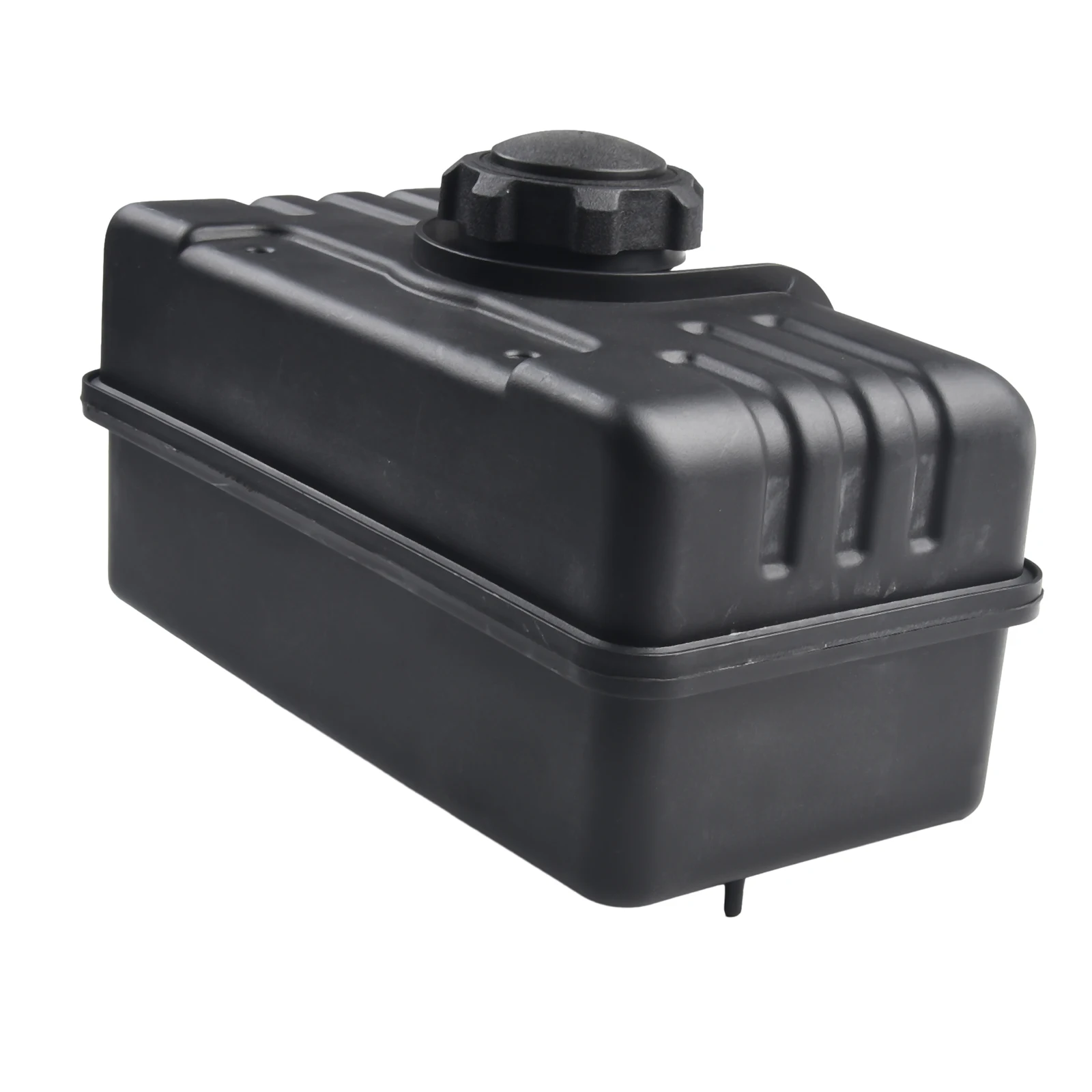 34186A 1 Gallon Fuel Tank For Tecumseh 8.5HP Chipper Shredder Snow Blower Fuel/Gas Tank With Cap Plastic