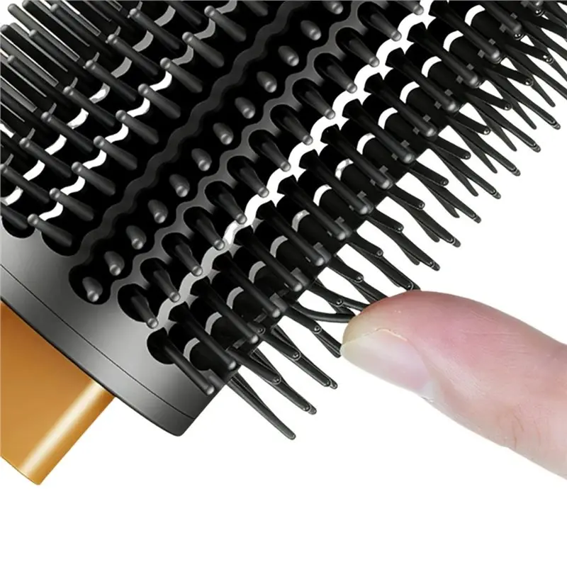 Round Brush Attachment 38MM For Dyson Airwrap HS01 HS05 HS08 For Straight Curly Hair Volumizing Brush