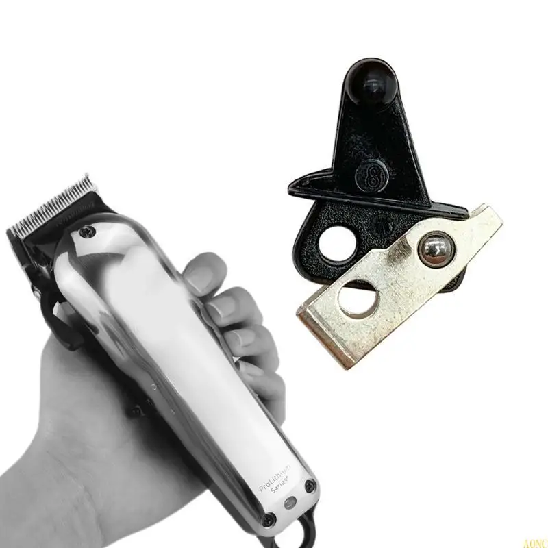 A0NC Reemplazo del interruptor encendido cortadora cabello para 8148 8591