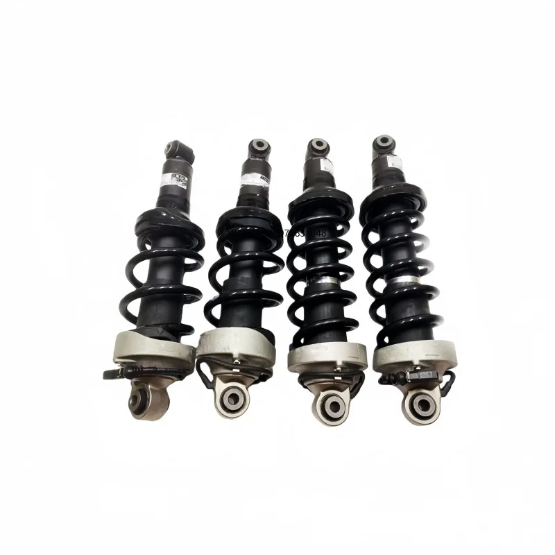 

Front and Rear Shock Absorbers for R8 RS8 LP580 and LP560 Models Left and Right Shock Absorbers with Adjustable Suspension