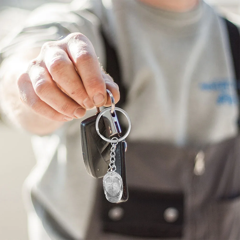 

2 шт. брелок для фехтования, подвеска на рюкзак, боевые принадлежности, украшения для любителей