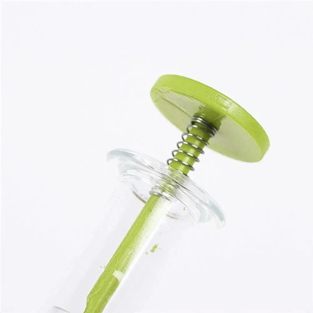 Horticultural supplies, mini seeder, sowing tool, convenient sowing tool, seed separation seeder