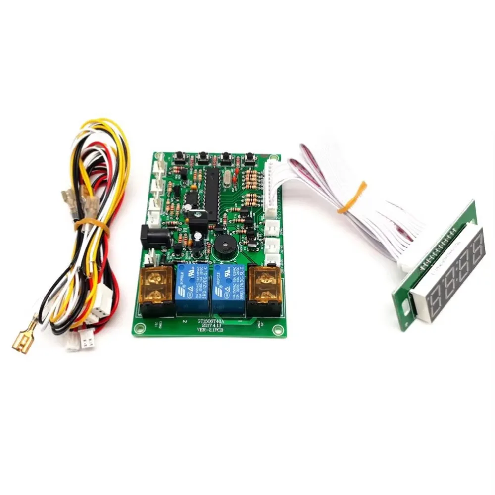 Vending Machine JY-…