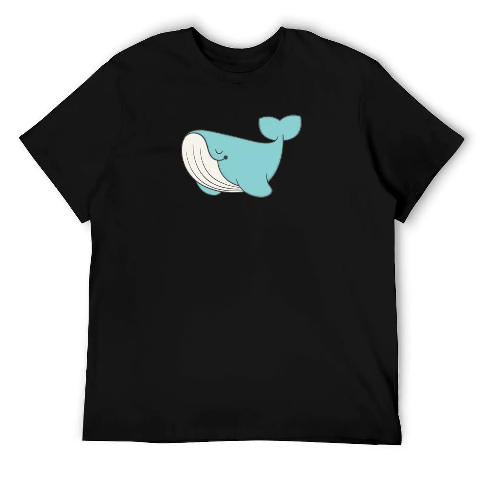 Lou, The Whale T-Sh… - image