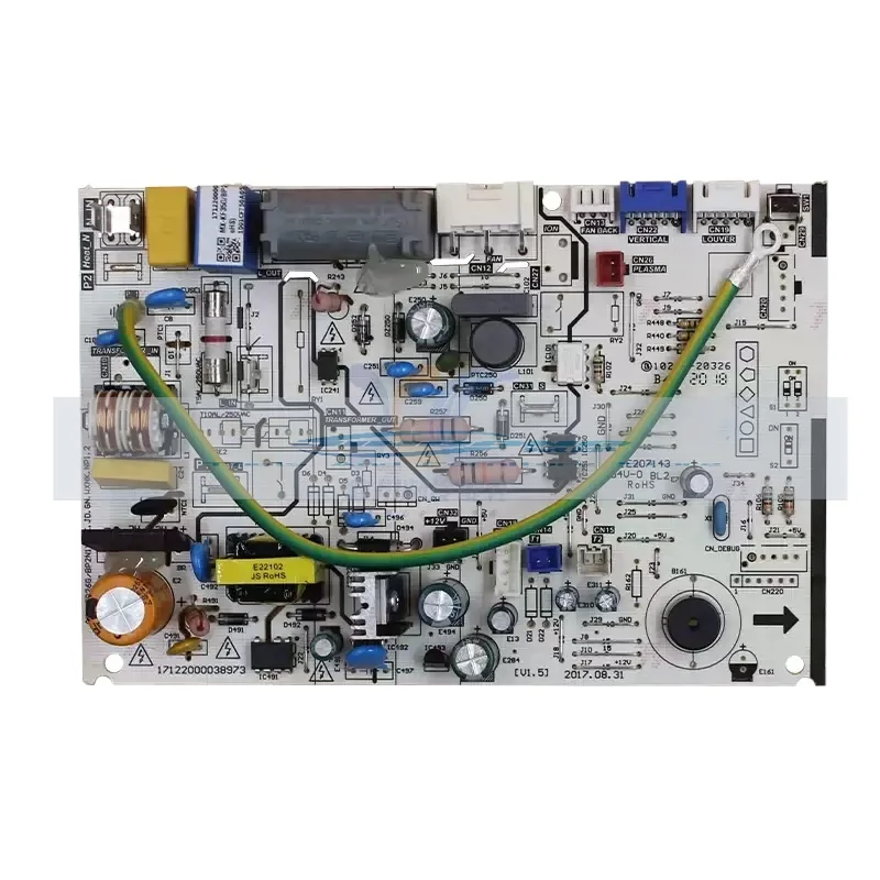 for air conditioner computer board CE-KFR26G/BP2N1Y-AE CE-KFR26G/BP2N1Y-AE.D.01.NP1-1 Parts