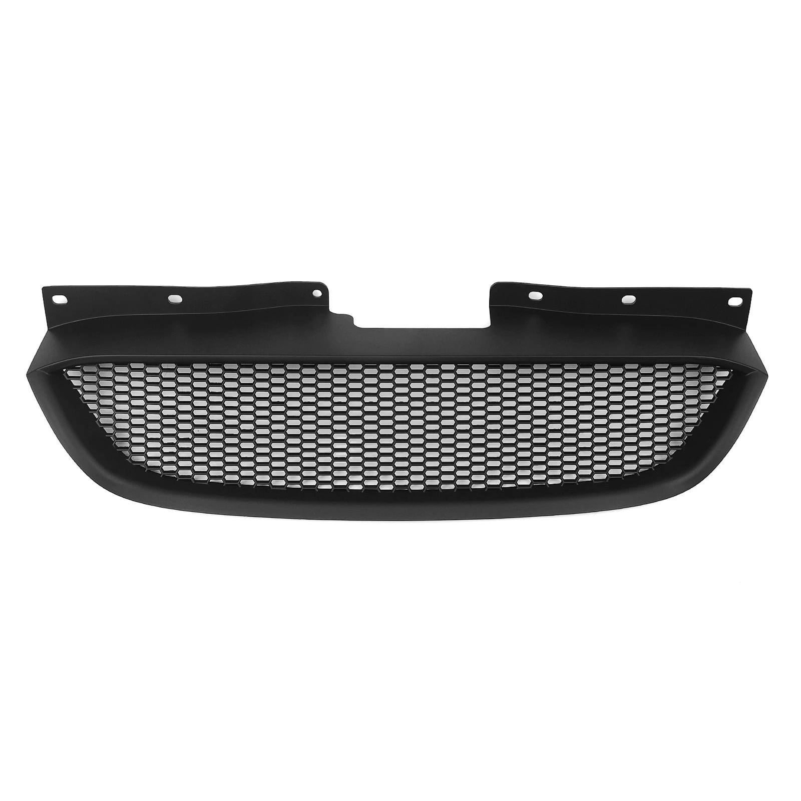 Car Front Grille Grill Racing Upper Hood Auto Kit For Hyundai Genesis Coupe 2008-2012