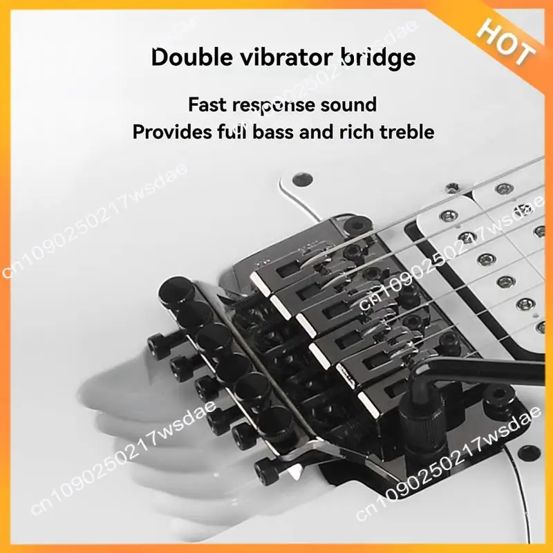 X08A Electric Guita…