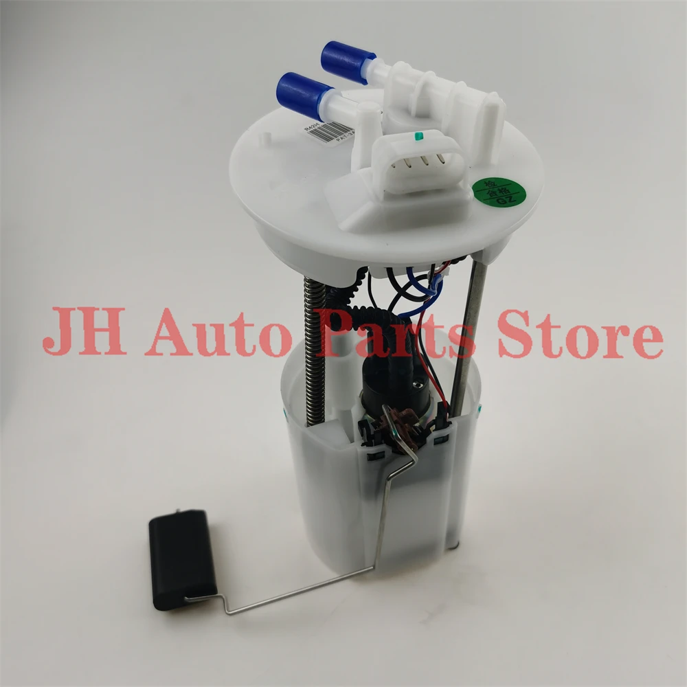 Jh 2 Tubes Fuel Pum…