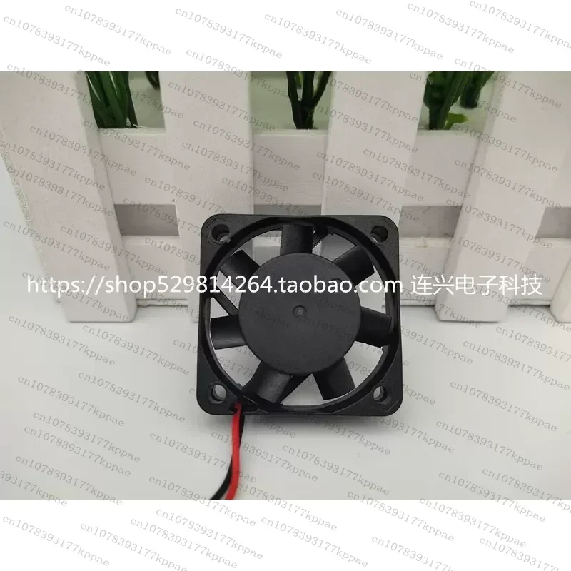 1PCS for KDE2404PFVX 2 for KDE2404PFB2-8 for KDE1204PFV1 X 2 3 4CM 12V Fan