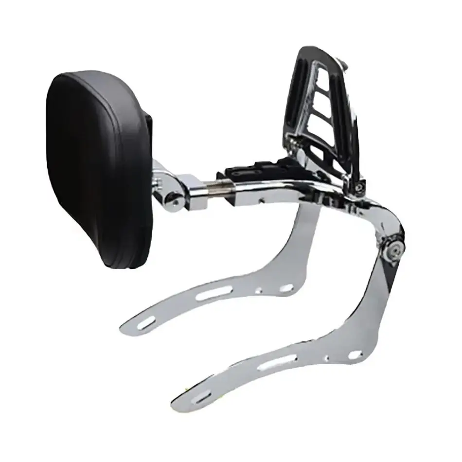 Multi Purpose Detachable Folding Rebel CMX 1100 Rider Driver Passenger Backrest Sissy Bar for Honda CMX1100 CM1100