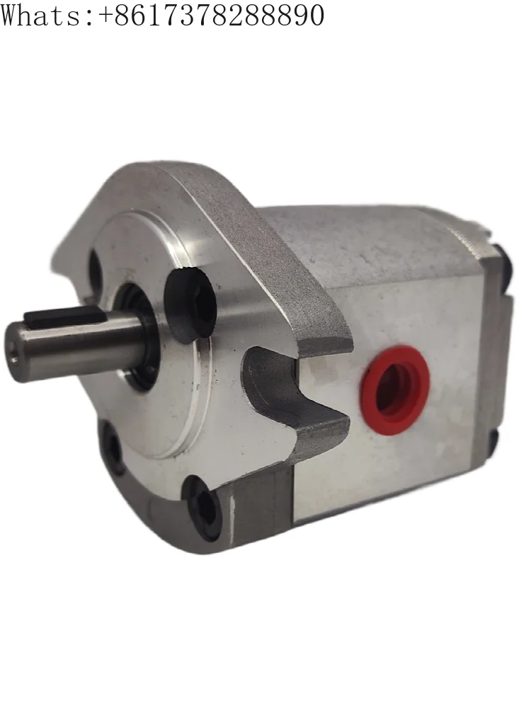 

Taiwan Xinhong HGP-1AF6R HGP-2AF12R 2R 3R 4R 5R 1R 8R 11R 9R Gear Pump