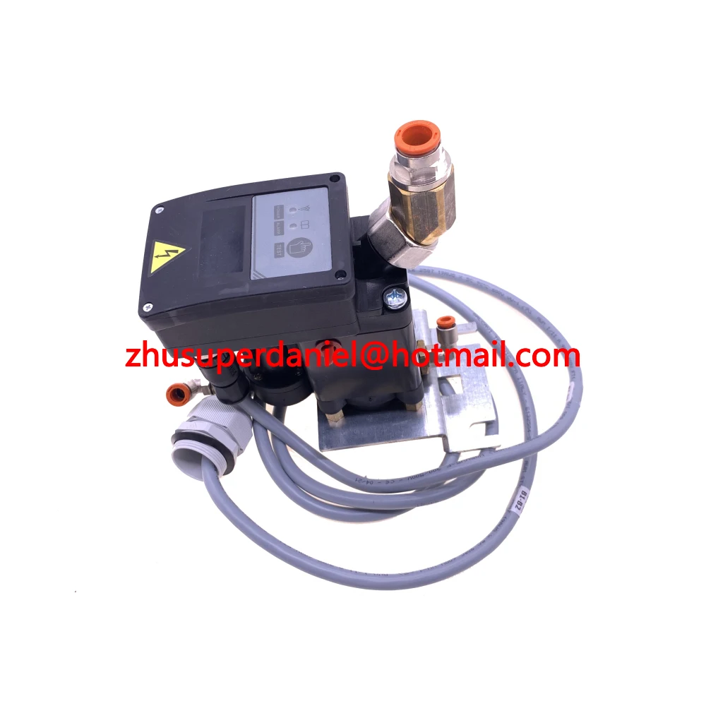 1627155520 genuine AUTO DRAIN LD200 B2 115V 50-60HZ ASSY drain valve