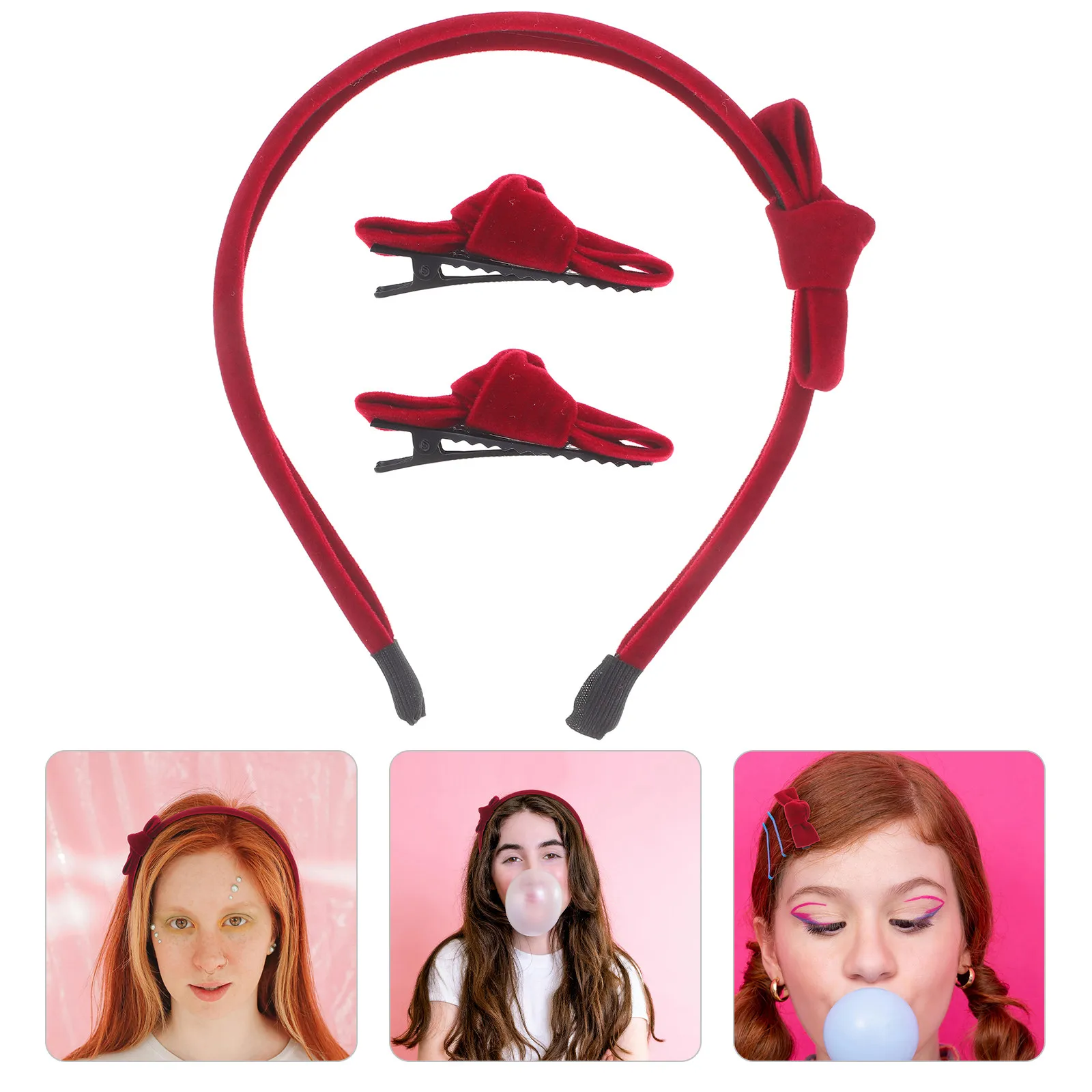 1-conjunto-de-faixa-de-cabelo-larga-e-macia-com-laco-vermelho-para-mulheres-e-meninas-acessorio-de-cabelo-fofo-para-cheerleading-e-cosplay