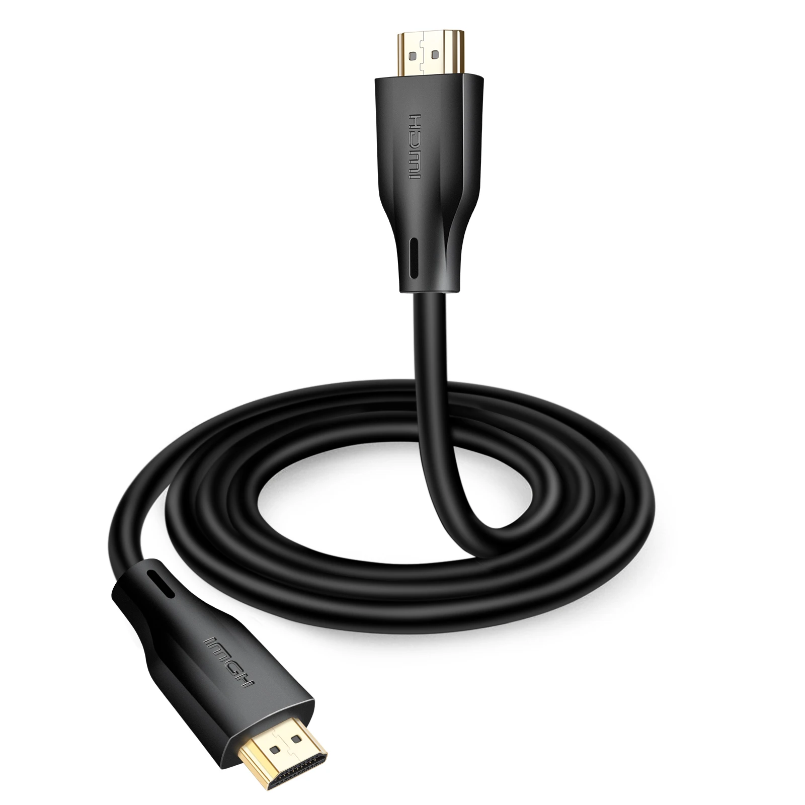 8K HDMI to HDMI 2.1 Cable 48Gbps High Speed 8K 60Hz 4K HDMI-compatible Cable for  PC Laptop TV Smart Devices