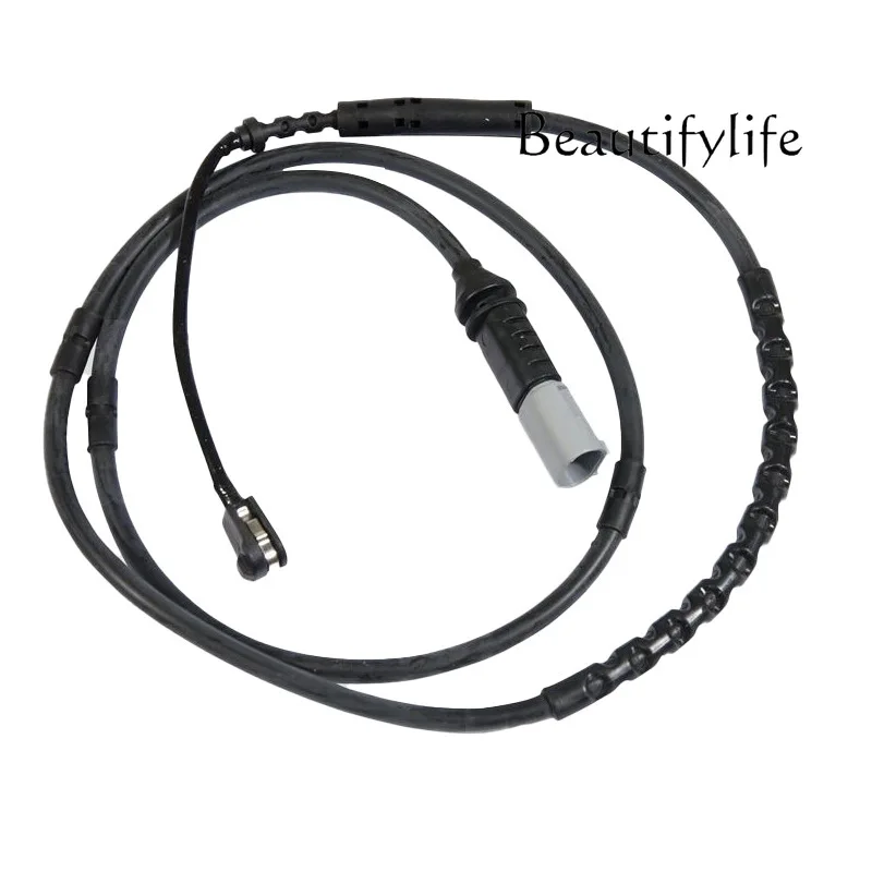 

Suitable for 1 Series F20 front brake sensor cable, brake alarm sensor wear device 34356792289
