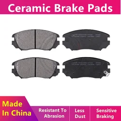 For Chevrolet Malibu Front Brake Pads 13237750/Auto Parts -06011