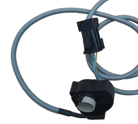 

Applicable to Linde T20-1151 Forklift accessories 50023604702/50023604701 Sensor 7916440604