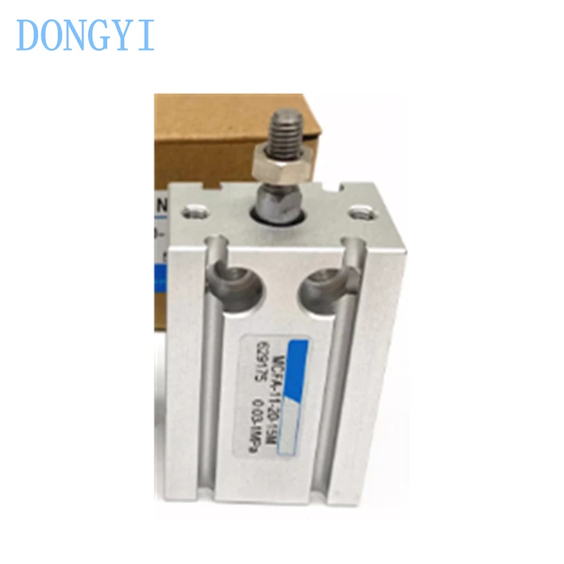 Multi-Mount Cylinde…