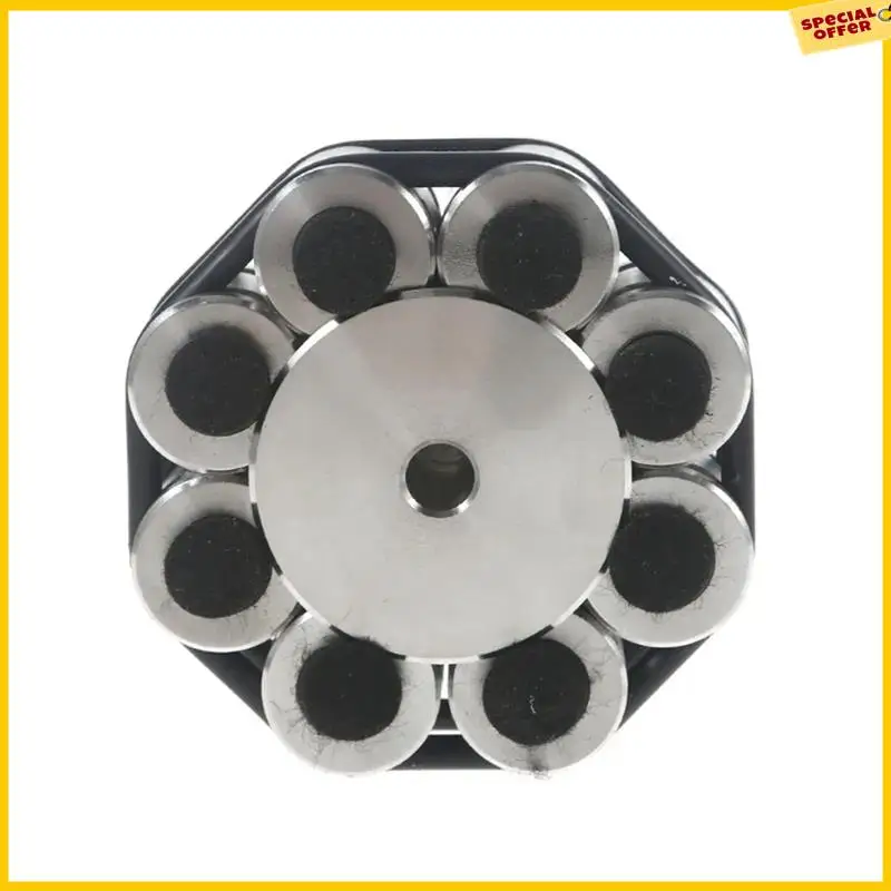 

A25P цельный виниловый проигрыватель LP, стабилизатор веса дисков, универсальные проигрыватели, металлическая часть проигрывателя пластинок