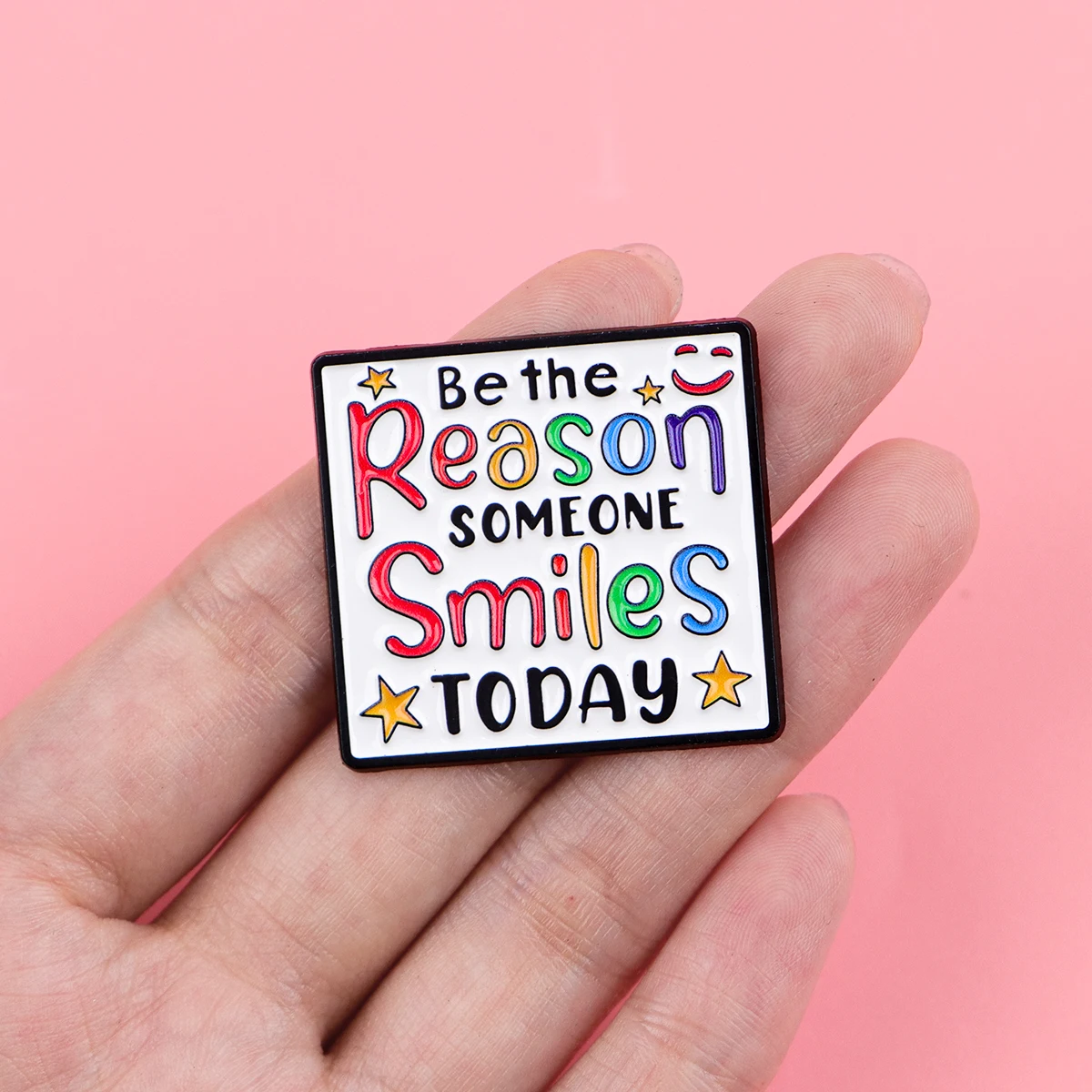 Mental Health Brain Enamel Pin Cartoon Alien Brooch For Coat Doctor Nurse Brooches Fashion Lapel Badges Jewelry Gift for Friends