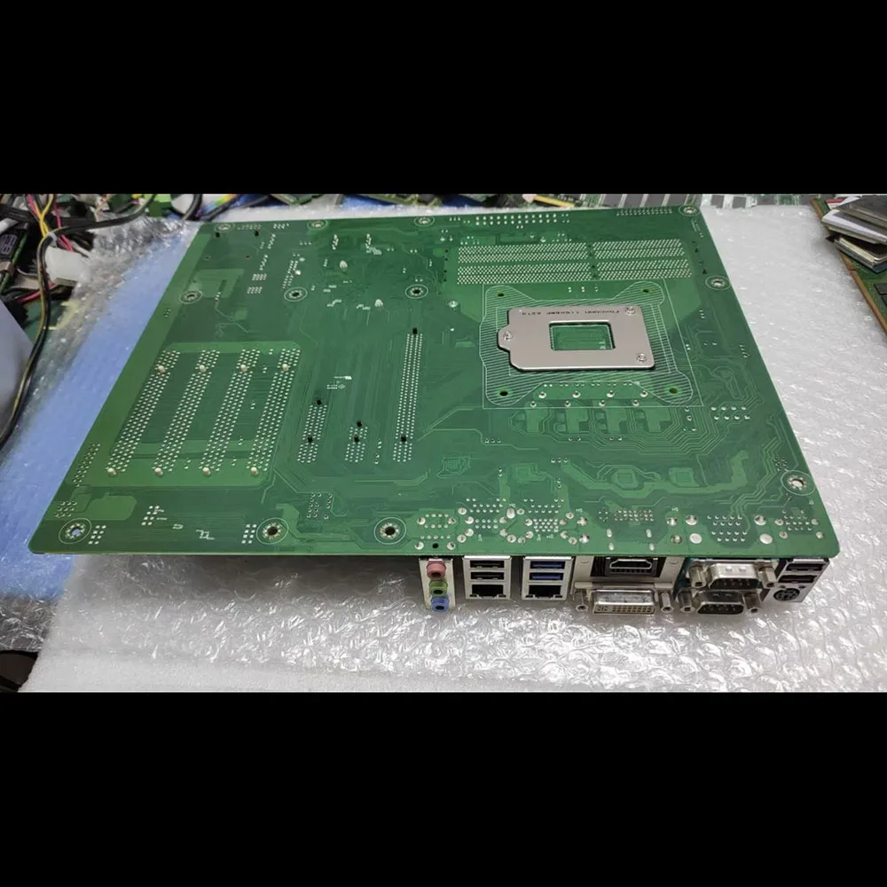 HD630-H81C Industrial Control Computer Equipment Board