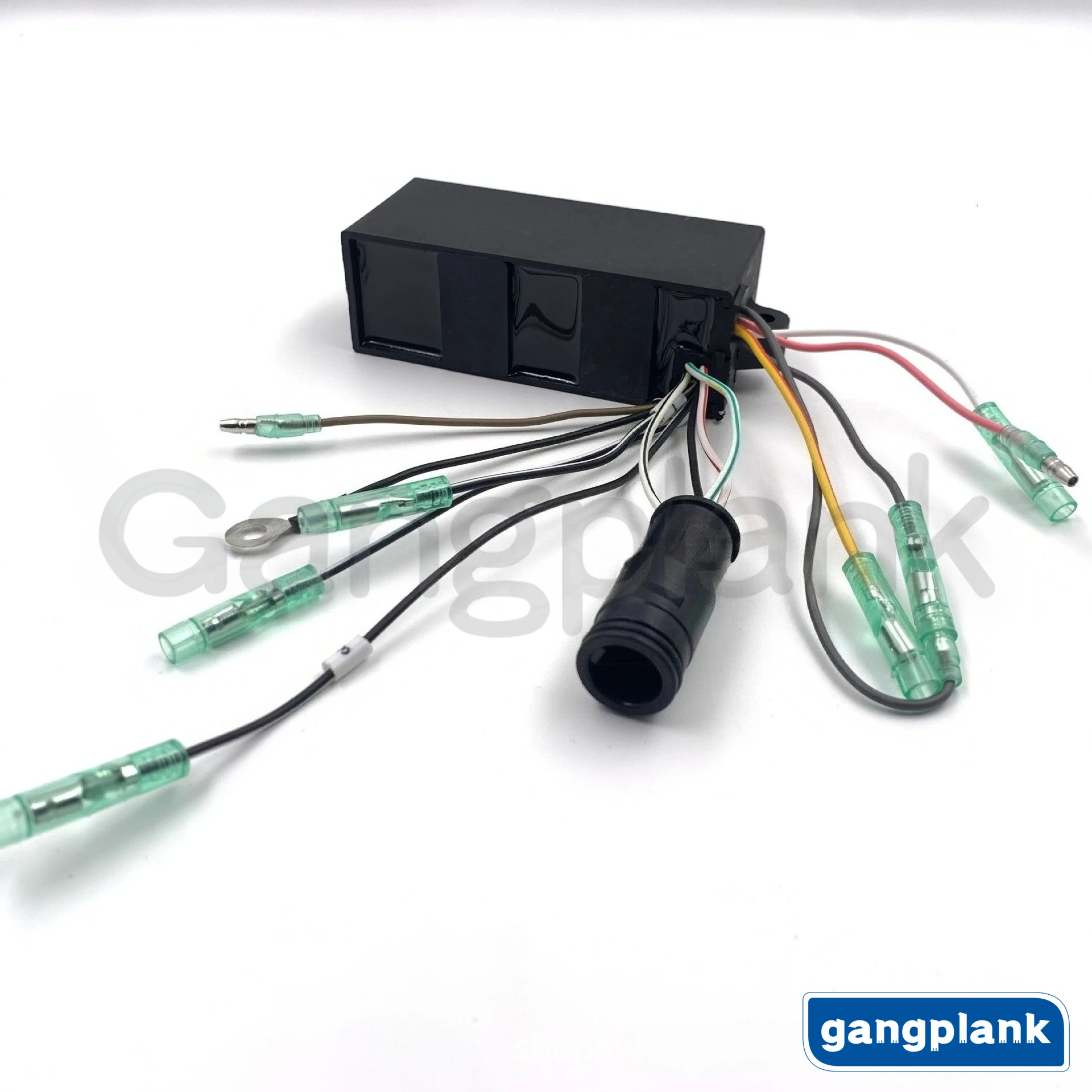 For Yamaha Outboard Motor 2-stroke 60hp Outboard Motor Parts CDI 6H3-85540 Computer Version 6H3-85540-11-00