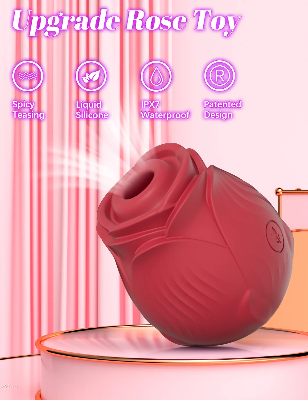 Leistungsstarker Saugvibrator fr Frauen, Vakuum-Klitoris-Stimulator, weibliche Oral-Nippel, Klitoris-Sauger, vibrierender Sex fr Erwachsene, Rose-Spielzeug - AliExpress 66 Leistungsstarker Saugvibrator fr Frauen, Vakuum-Klitoris-Stimulator, weibliche Oral-Nippel, Klitoris-Sauger, vibrierender Sex fr Erwachsene, Rose-Spielzeug - AliExpress 66