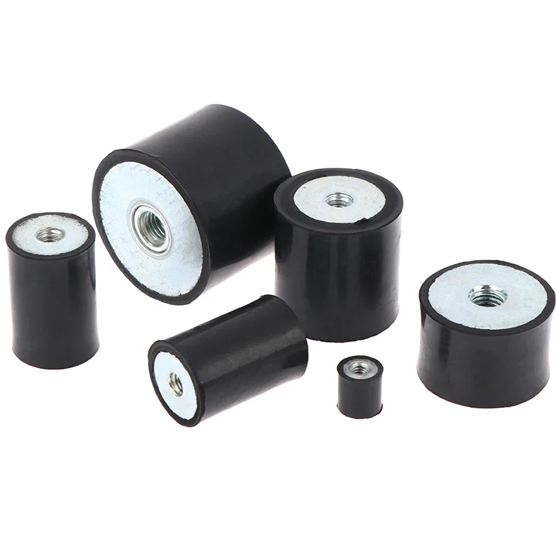 M4 M5 M6 M8 Female … - image