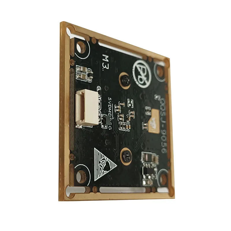 720P Global Shutter Camera Module OV9281 High Frame Rate 120fps QR Code Scanning Machine Vision Capture/Detection