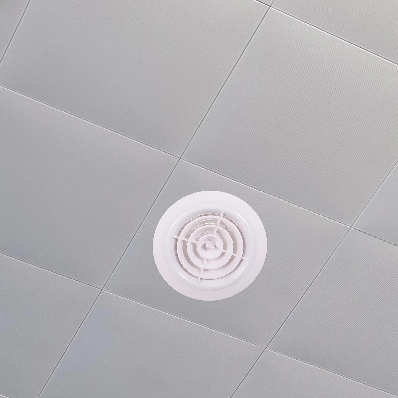 Capa de ventilação de ar ao ar livre resistente material abs ajustável parede ventilação secador exaustor capa substituição para aberturas secador casa