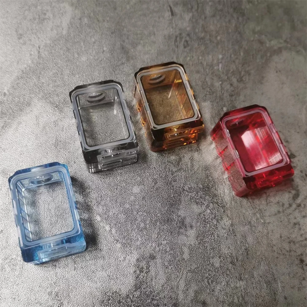 อะไหล่ถังโบโร Yftk สไตล์ PRC Boro สำหรับ billet MOD/cthulhu AIO/kbrs/sva MOD Suit Mobb V2สะพาน rba อันสุดท้าย