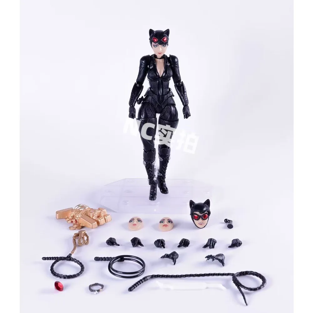 مذهلة YAMAGUCHI REVOL ECH آن هاثاواي نموذج محمول باليد