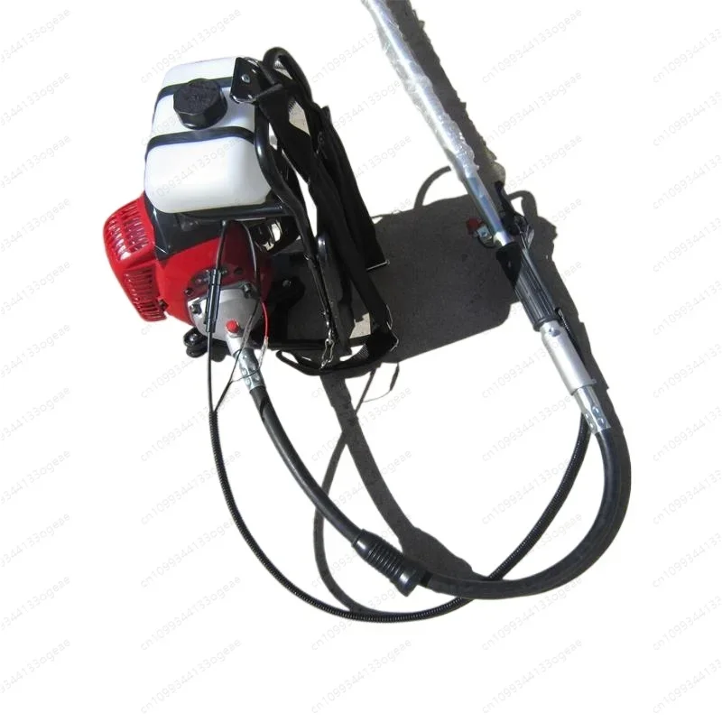 Two-stroke backpack Komatsu lawn mower G45L irrigation cutter power multi-functional weeding and lawn mower