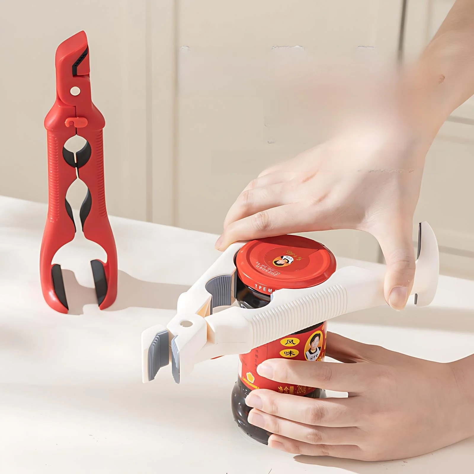 Tee-In-One Silicone… - image