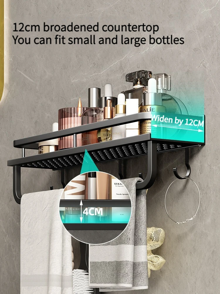 Thumbnail 3 - #66 Latest Bathroom Storage Updates