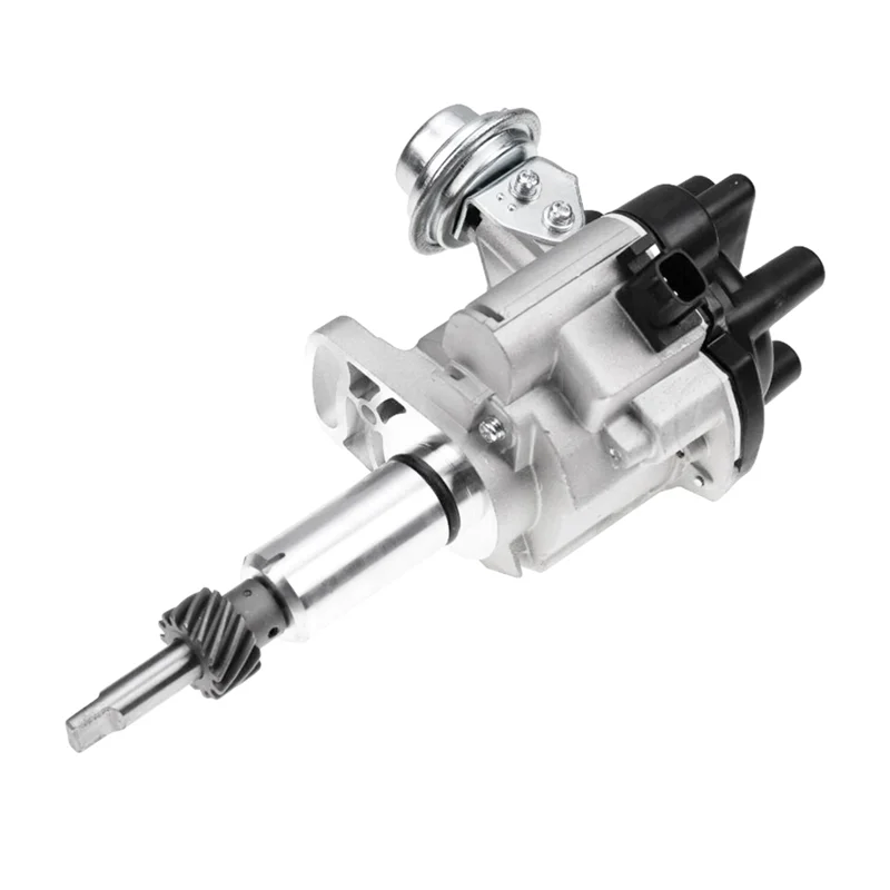 Excavator Parts Ignition Distributor 22100-50k10 For H20-2 H25 Komatsu Tcm Forklift K21 22100-60k15 Lgnition