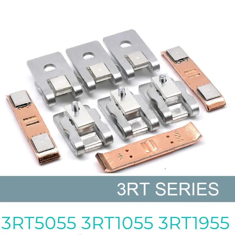 1 مجموعة اتصالات 3RT1046-1045-1044-1446 3RT5044-5045-5046 نقطة الشظية #3