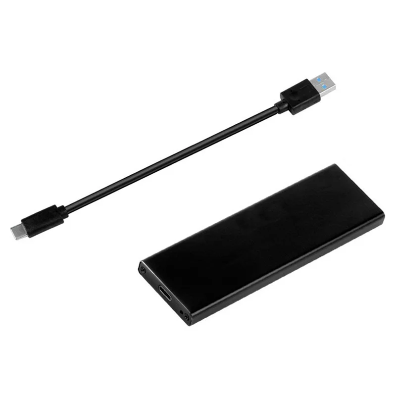 

Exquisite-для 2012 Air A1425 A1398 A1465 A1466 SSD-корпус USB3.2 GEN2 6 Гбит/с M.2 SATA SSD-корпус SSD