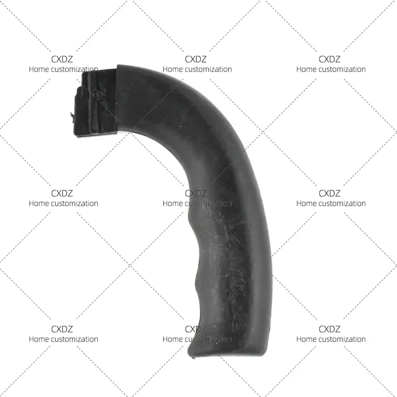 Italian Style Retro Coffee Pot Handle Nylon Material Ergonomic Design Strong Durable Replacement Part for Mobile Phone