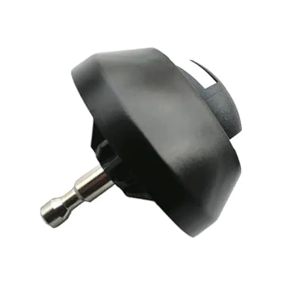 1PC เครื่องดูดฝุ่นเปลี่ยนล้อ Smooth Maneuverability สําหรับ ZACO A9 สําหรับ A9S A7 A8 A10 L100 V8 Plus V8s V80 A80 Max Plus