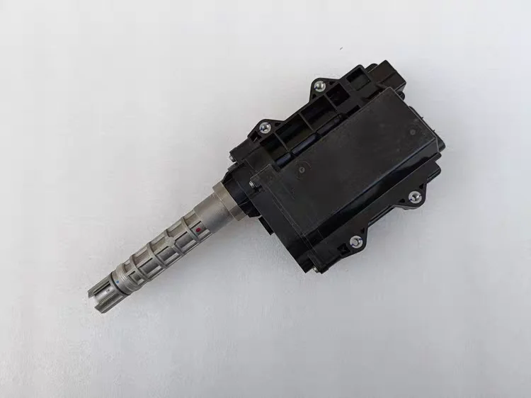 For BYD S7 Electronic Handbrake Module Assembly