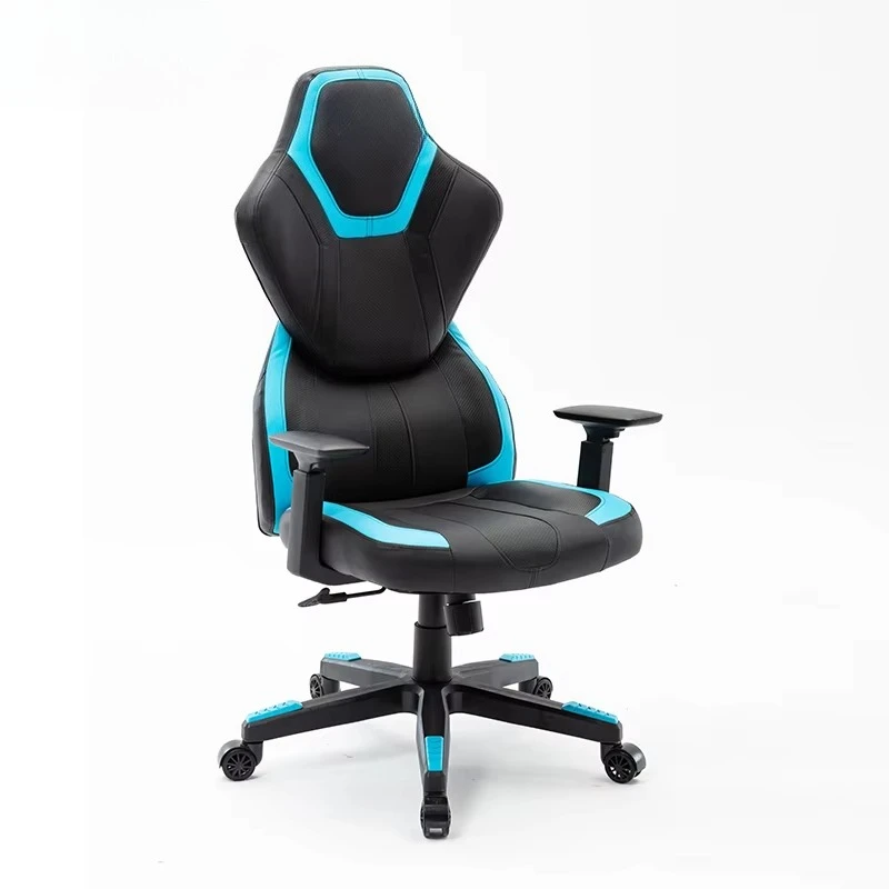 High Quality PU Leather Gamer Silla Gamer Racing Chair Gaming Chair