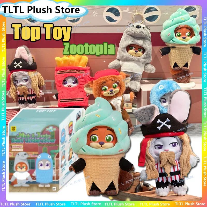 Original Zootopia 2…