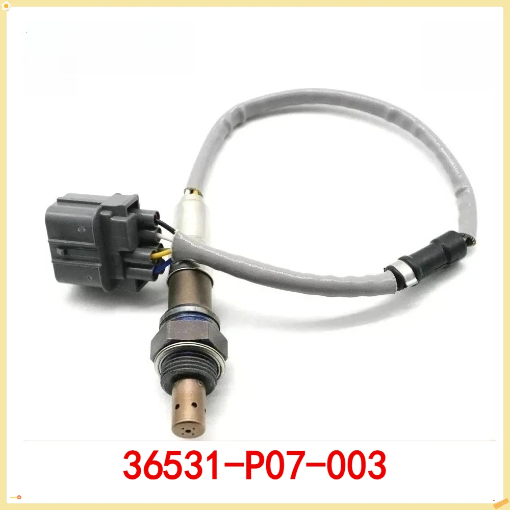 

for Honda CIVIC MK5 MK6 1.5L 1992-1995 1.6L 1997-2000 LZA09-E1 New Upstream Air Fuel Ratio Lambda O2 Oxygen Sensor 36531-P07-003