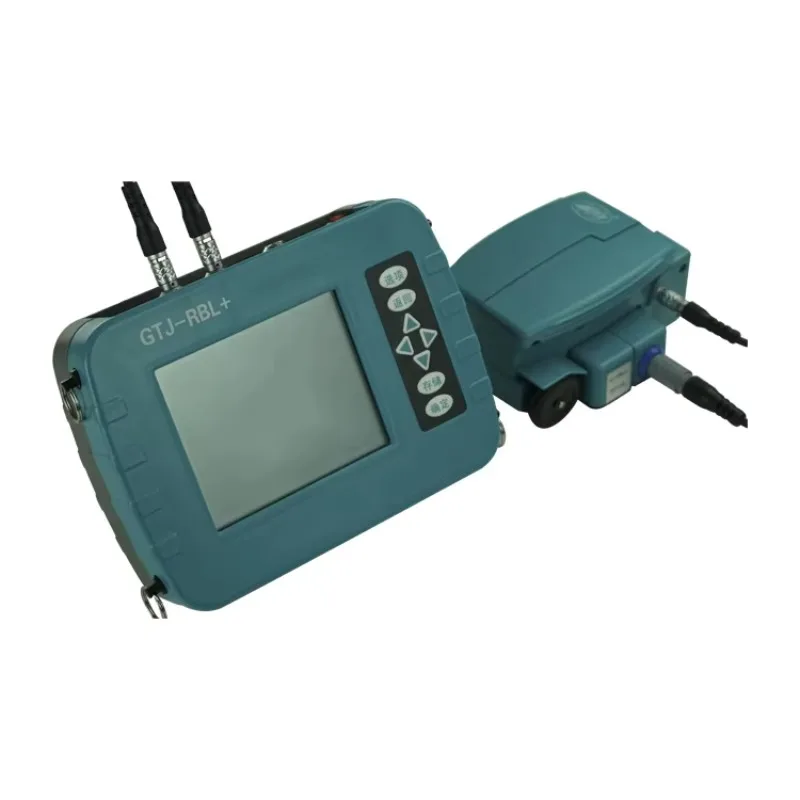 고품질 통합 철근 탐지기 콘크리트 철근 스캐너 탐지기